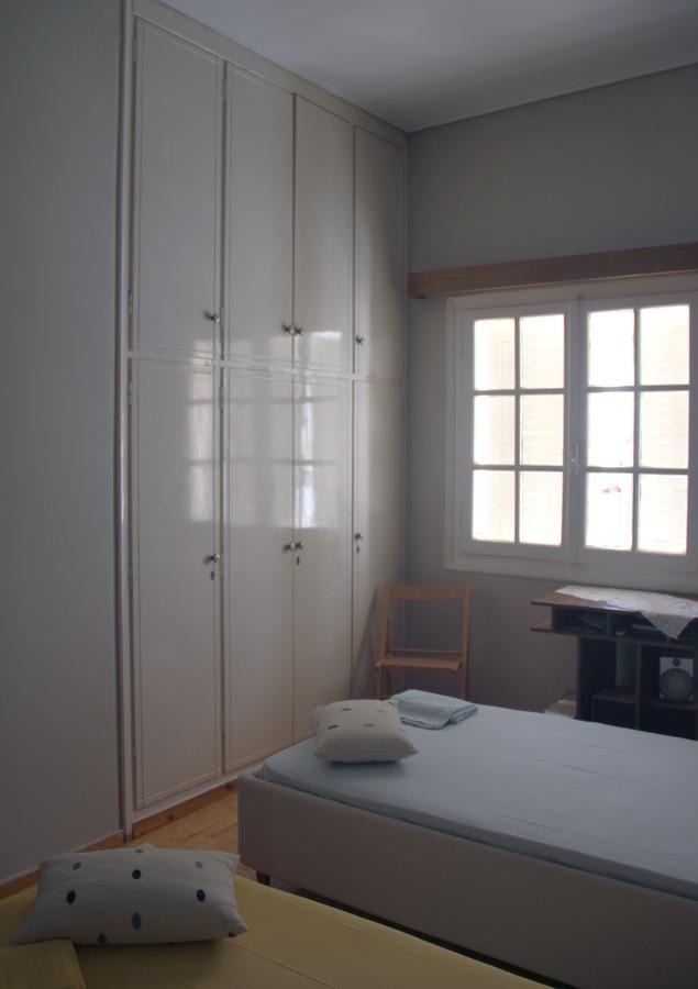 Ferienwohnung Family House Kalamata Exterior foto